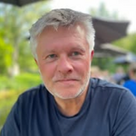 Øivind Hugsted
